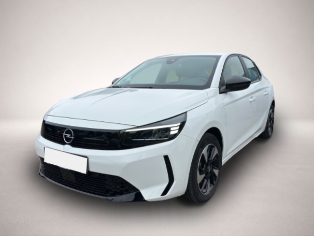 Opel Corsa (12/2023, ELECTRIC)
