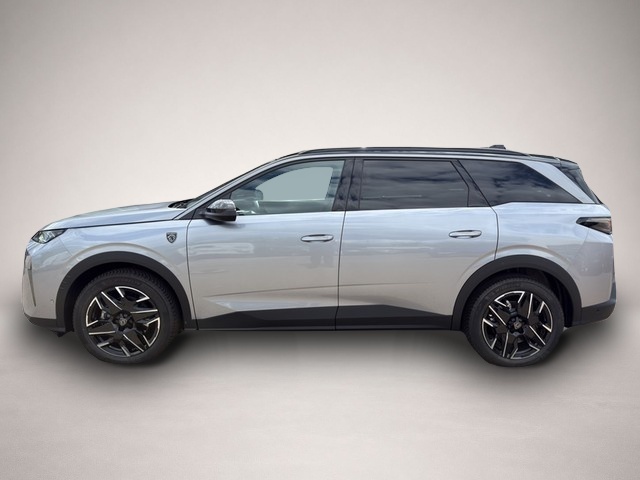 Peugeot 5008 (12/2024, Benzin)