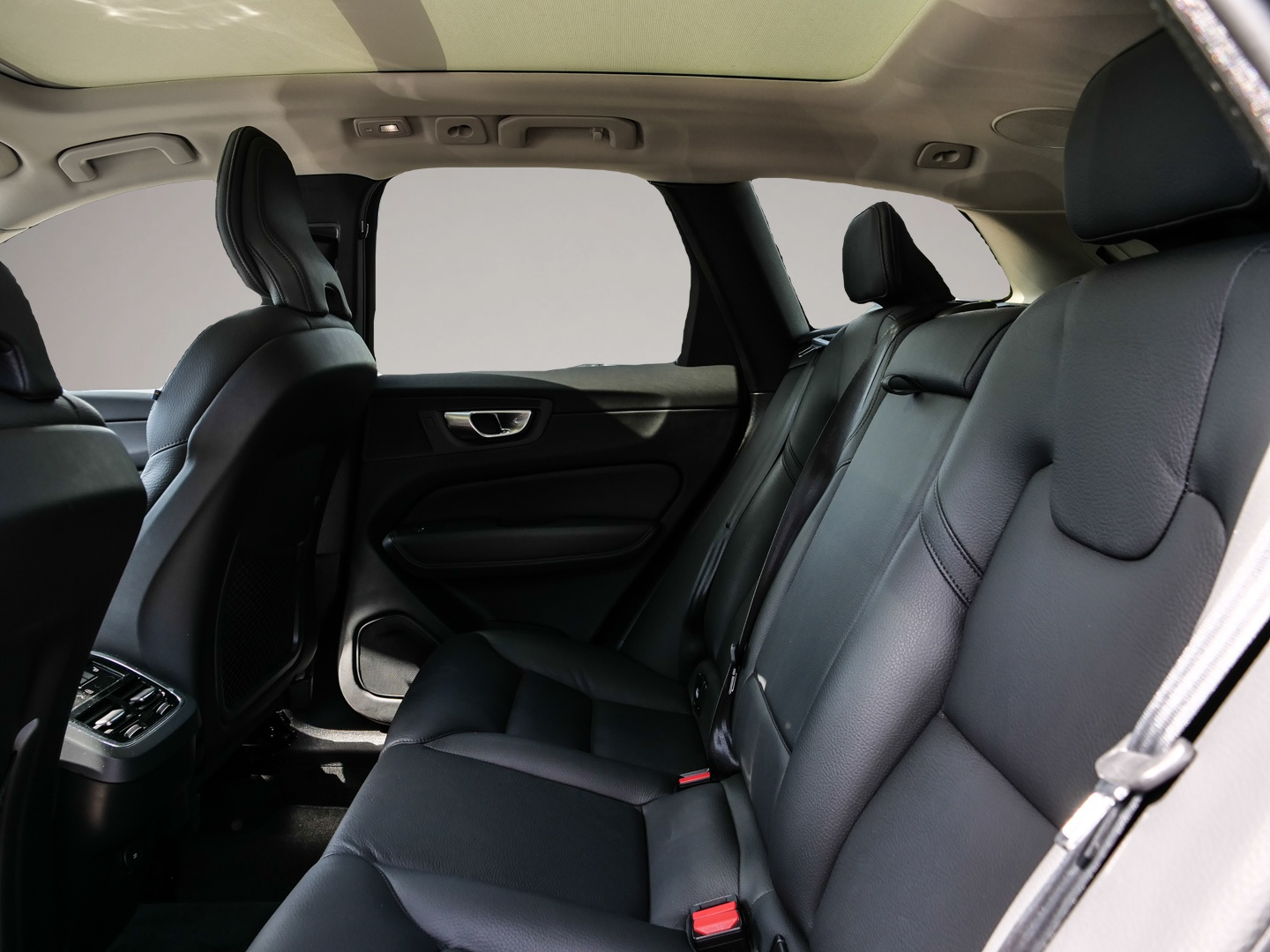 Volvo XC60 (04/2023, Diesel)