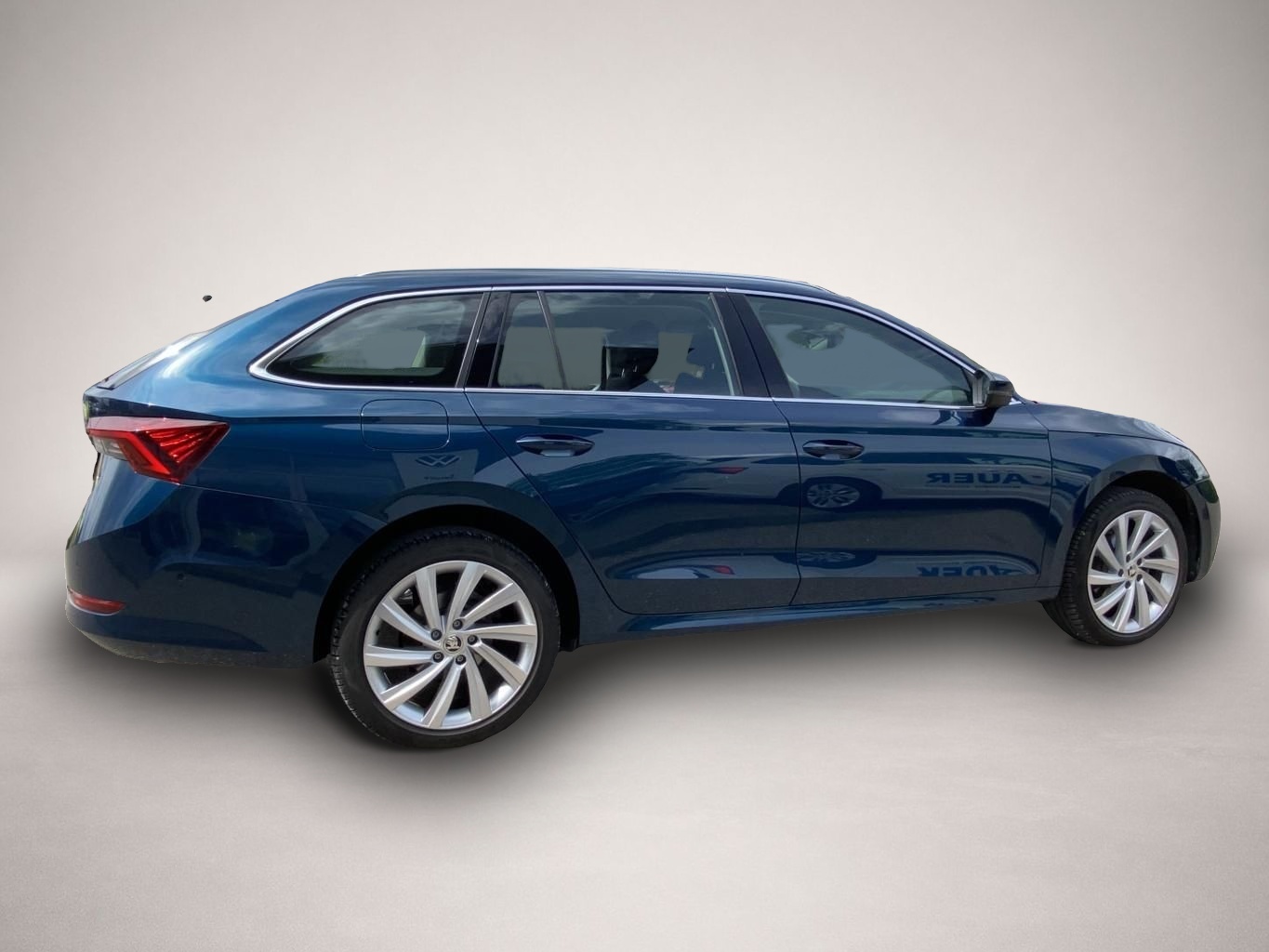 Skoda Octavia (03/2023, )
