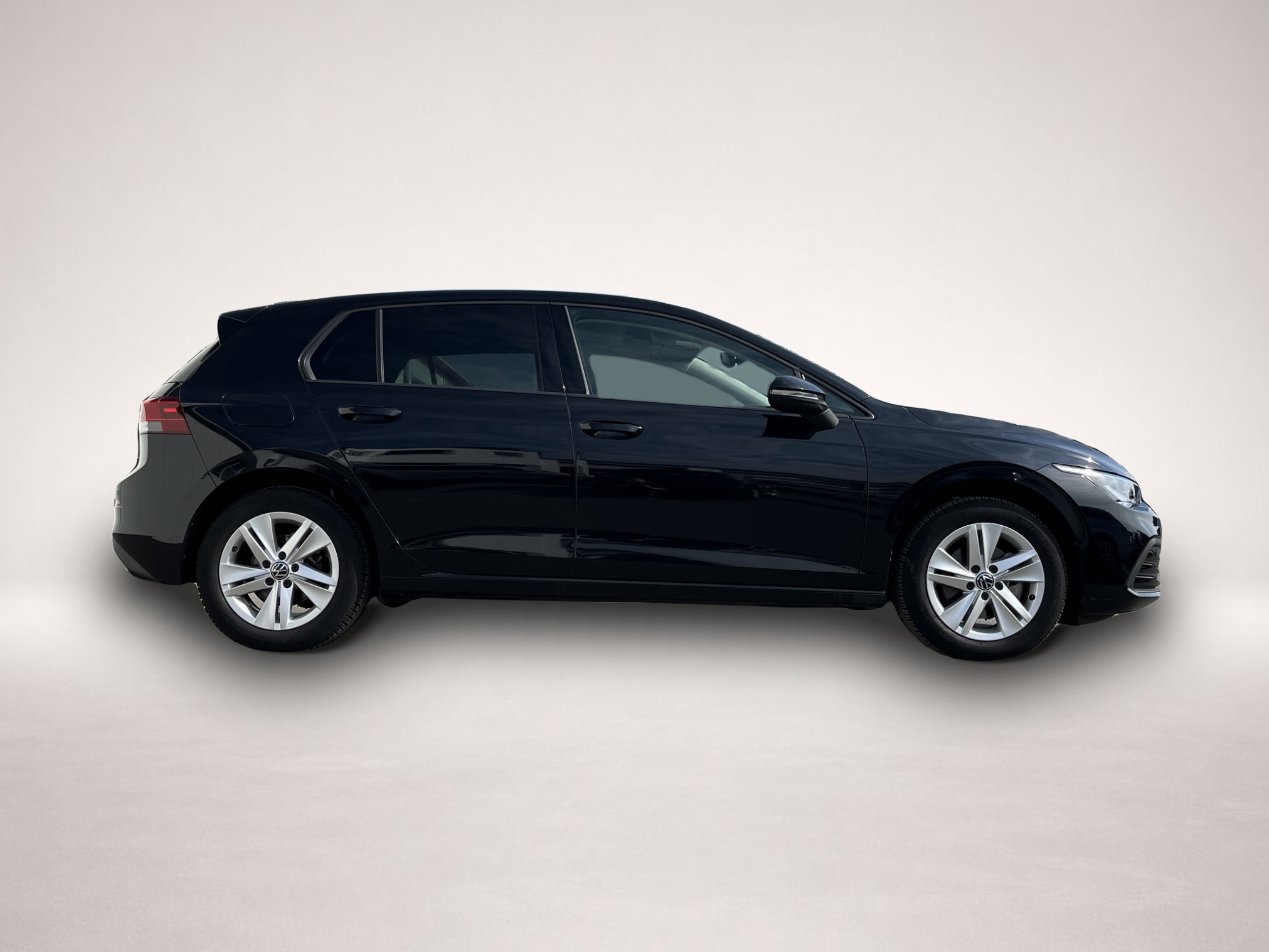 Volkswagen Golf (12/2023, Diesel)