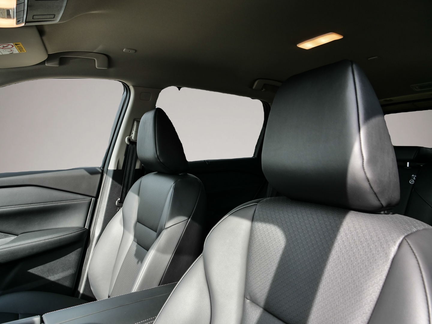 Nissan X-Trail (06/2026, Hybrid (Benzin/Elektro))