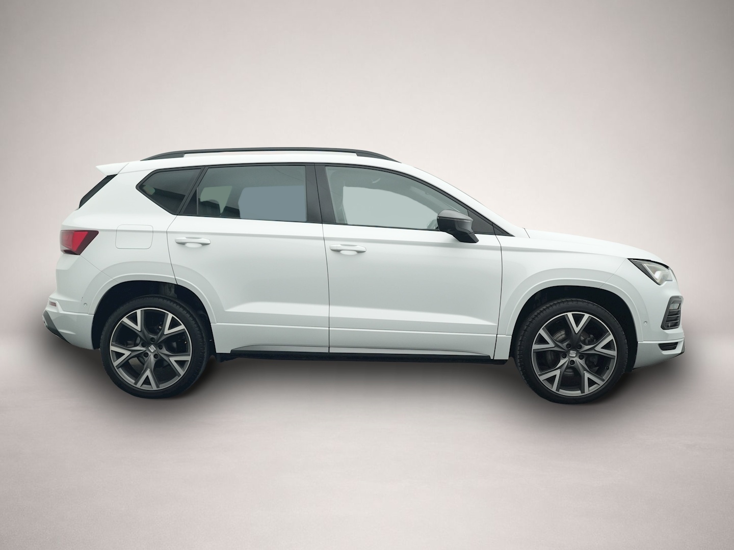 Seat Ateca (02/2023, Benzin)