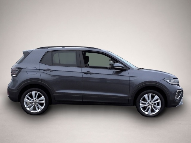 Volkswagen T-Cross, Bild 2 von 6