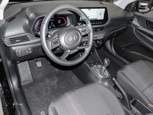 Hyundai i20 (10/2025, Benzin)
