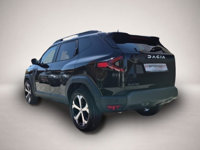 Dacia Duster, Bild 7 von 8