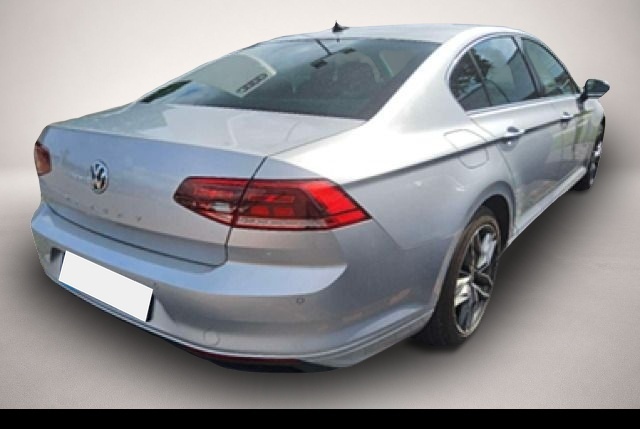 Volkswagen Passat (02/2020, )