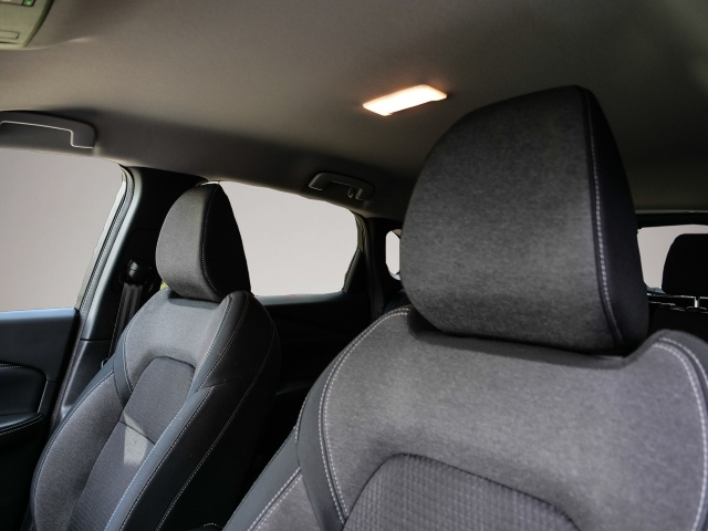 Nissan Qashqai (03/2023, Benzin)