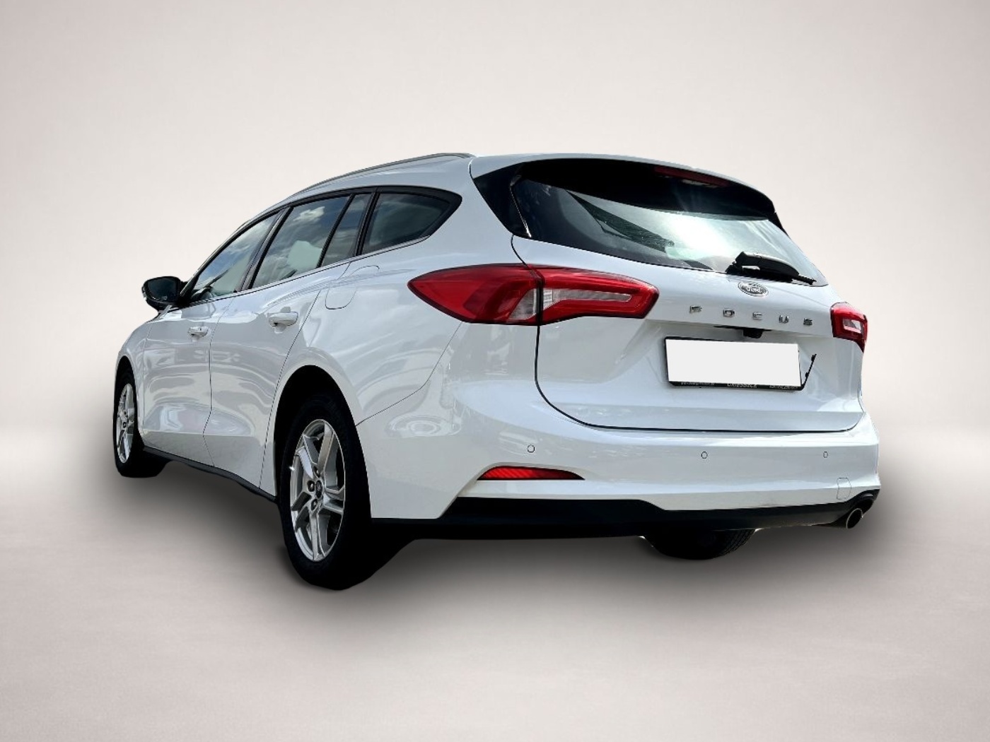 Ford Focus (11/2020, )