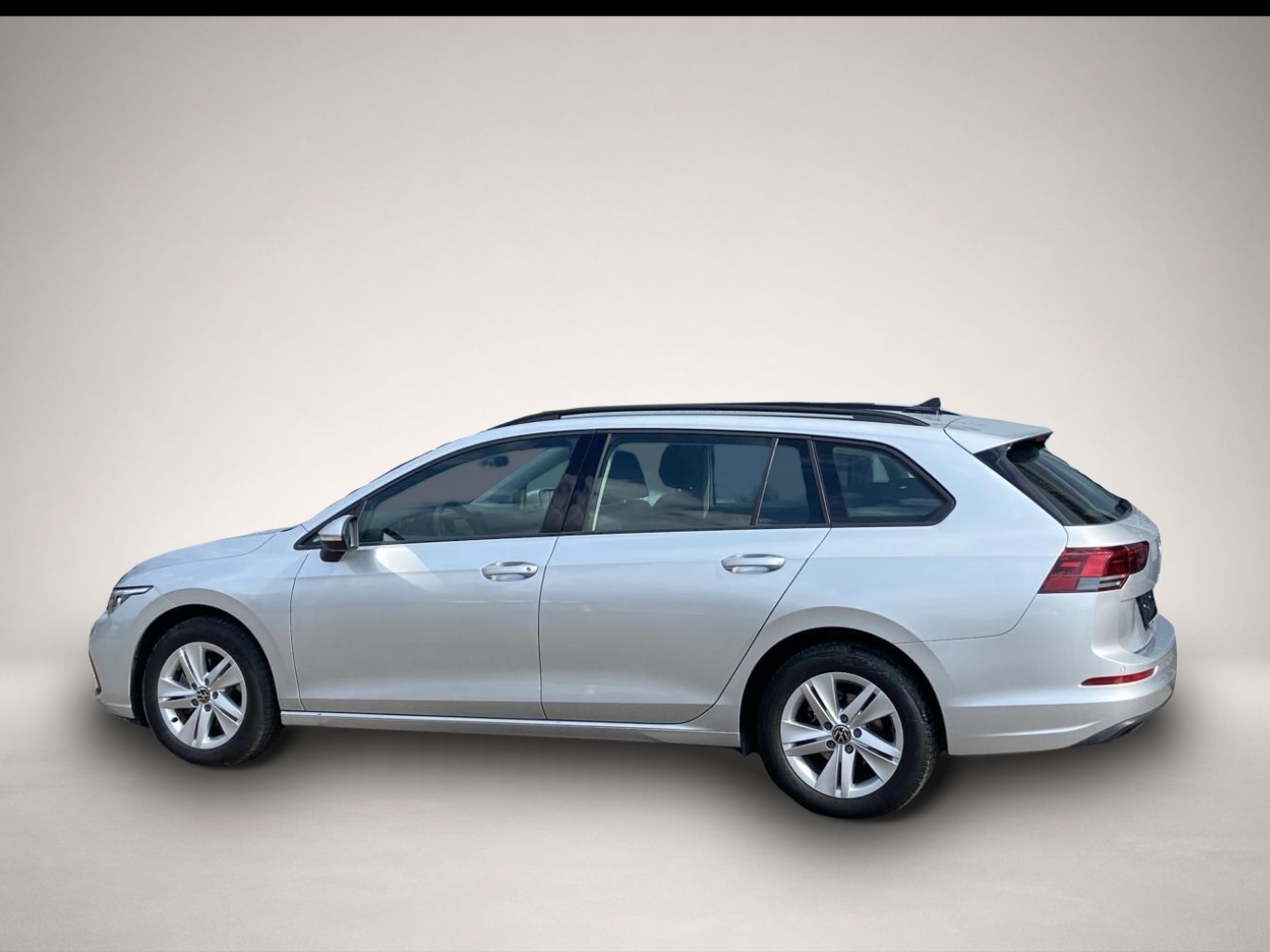 Volkswagen Golf (02/2024, )