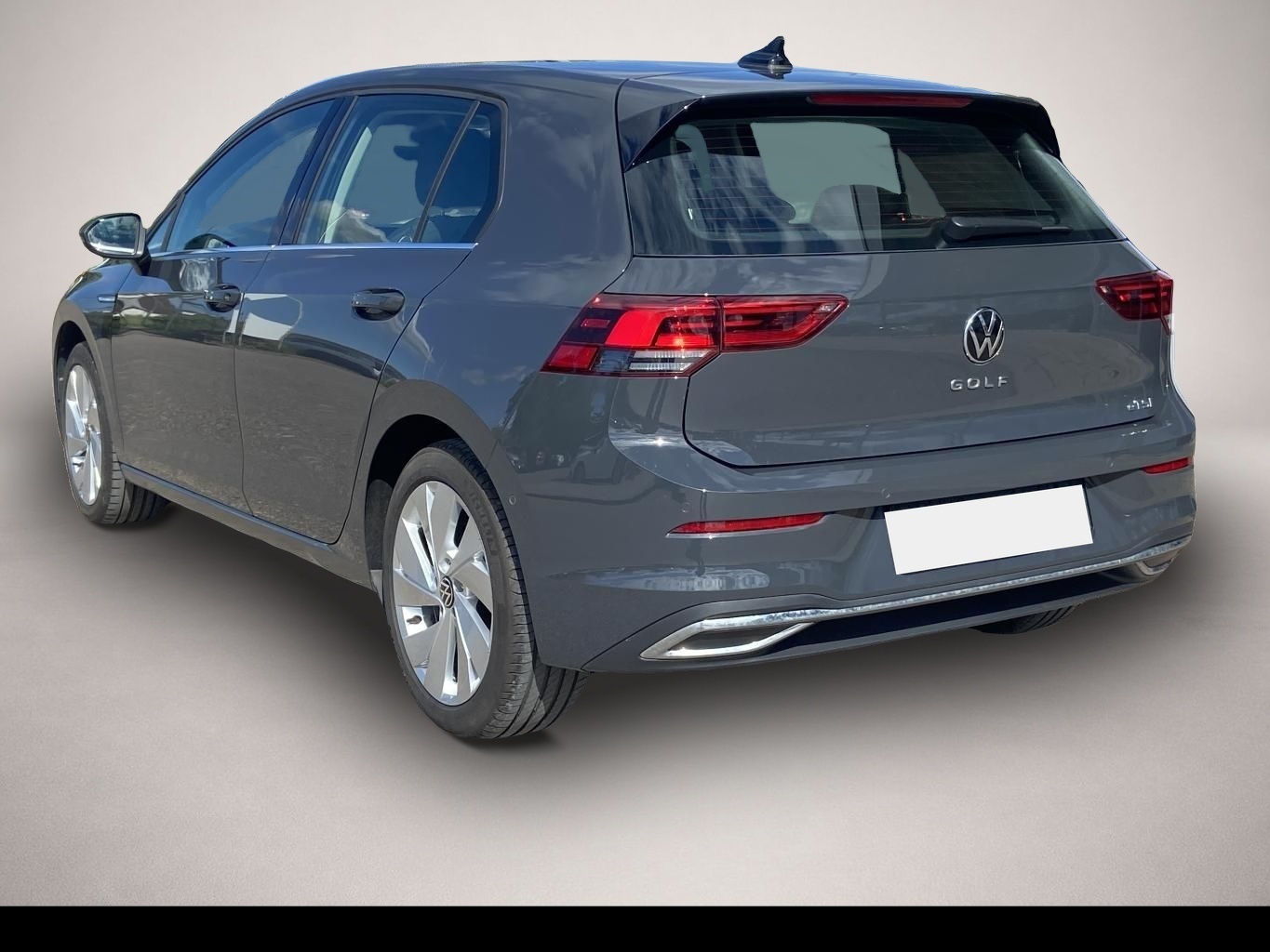 Volkswagen Golf (04/2022, )