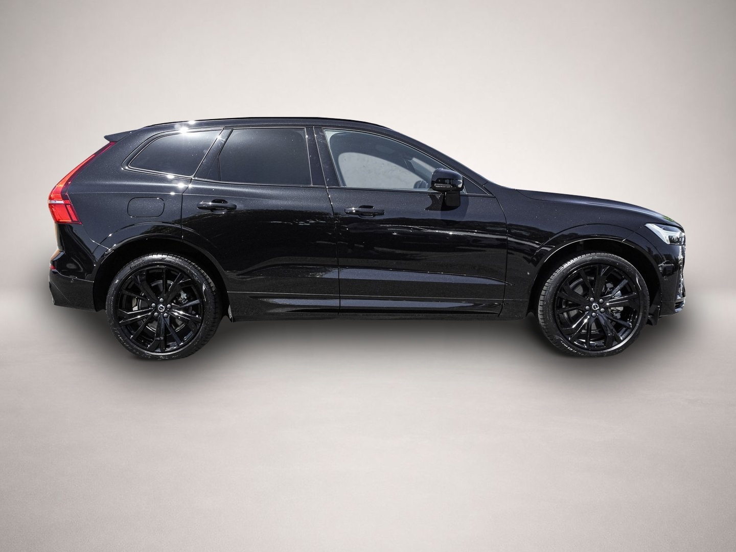 Volvo XC60 (07/2024, )