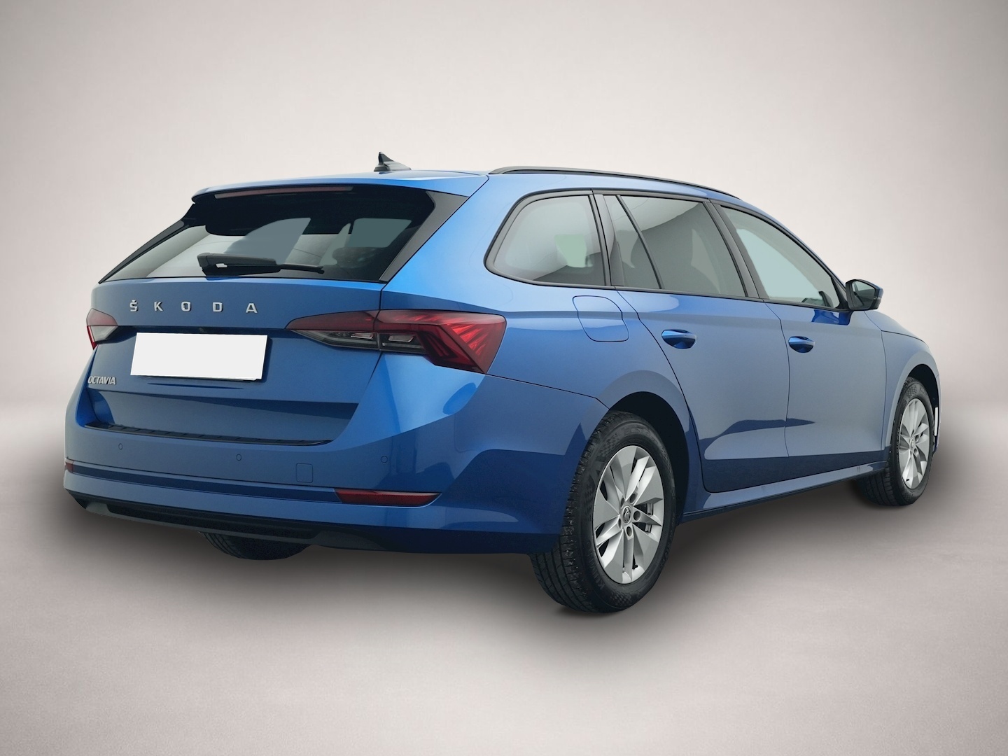 Skoda Octavia (02/2024, Diesel)