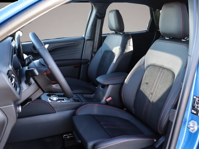 Ford Kuga (01/2025, Hybrid (Benzin/Elektro))