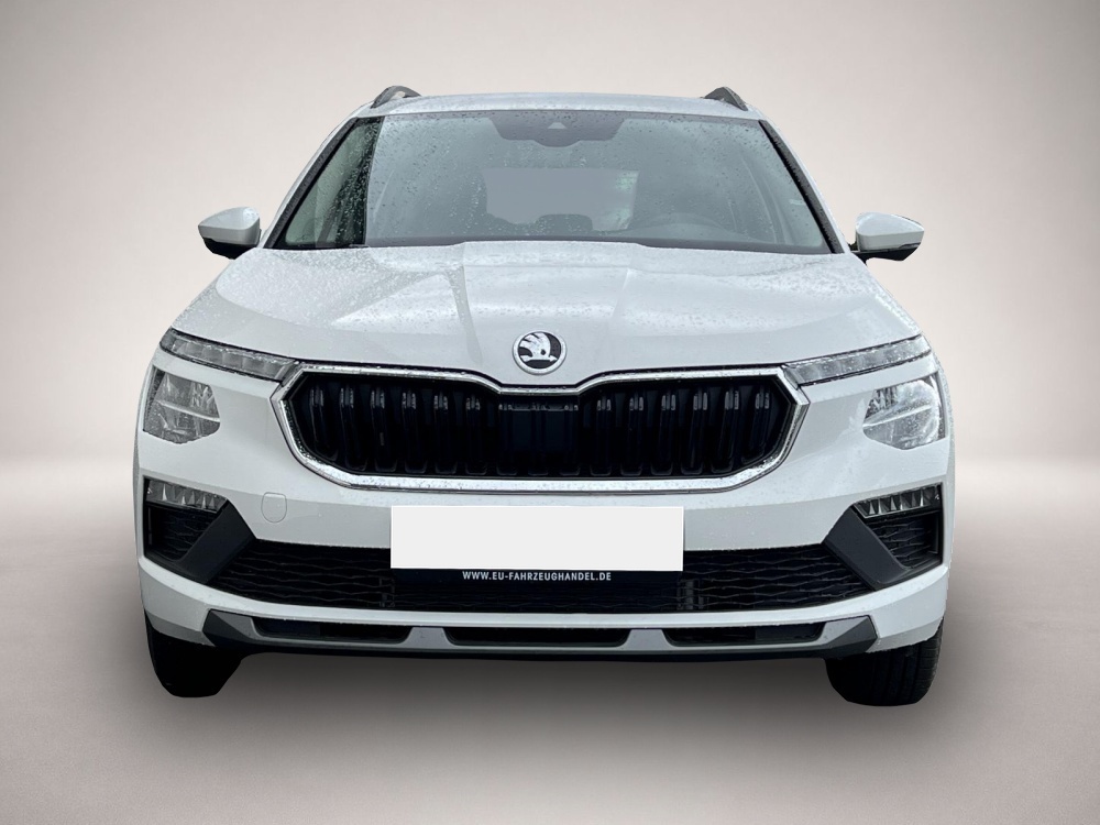 Skoda Kamiq, image 3 of 6