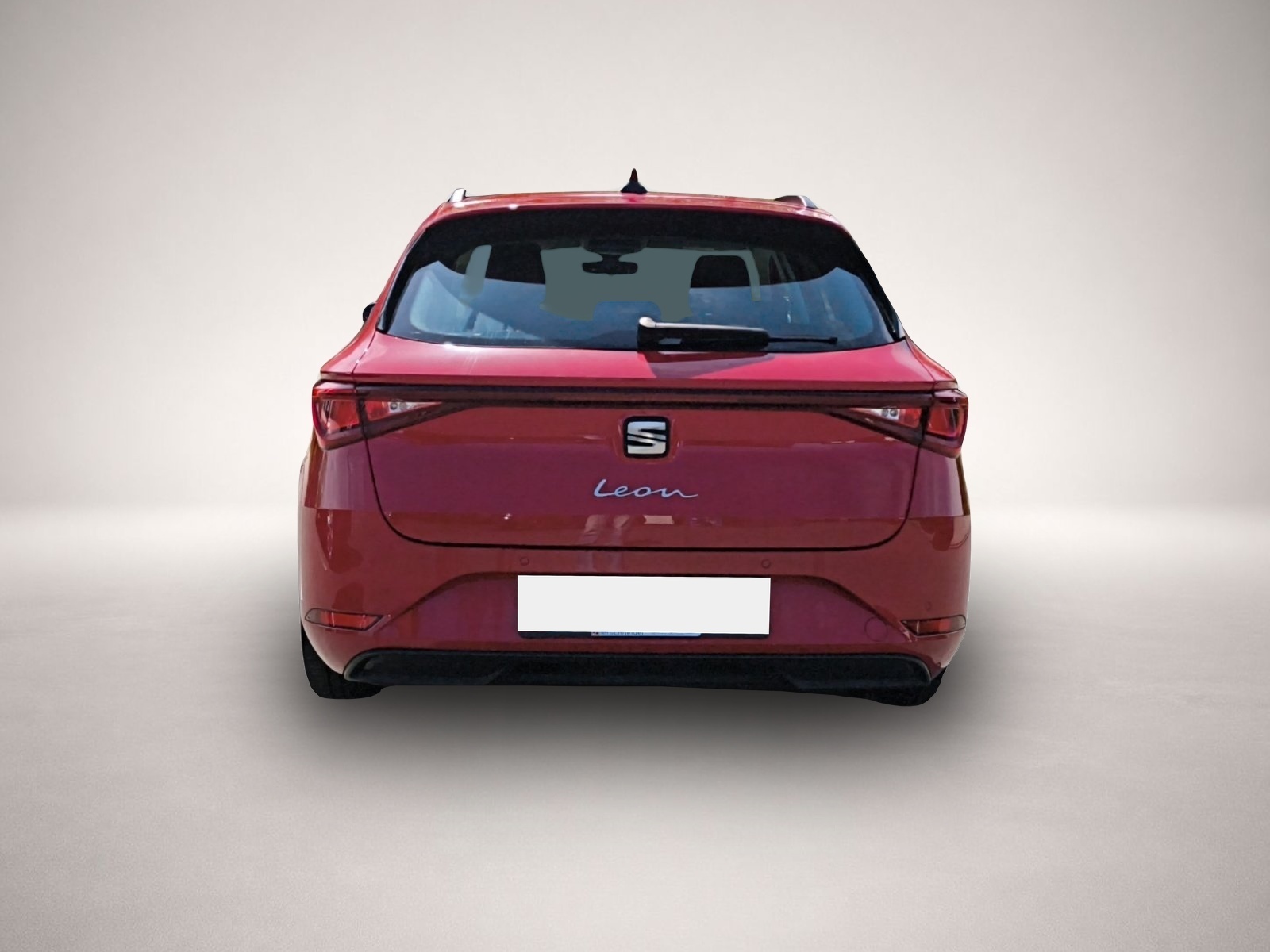 Seat Leon (01/2024, Diesel)