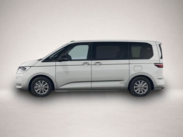 Volkswagen T7 Multivan, Bild 2 von 4