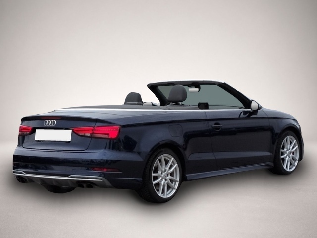 Audi quattro (06/2018, Benzin)