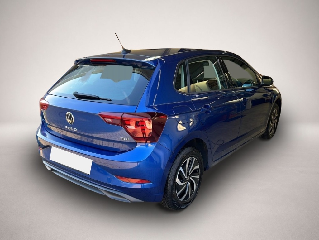 Volkswagen Polo (01/2024, )