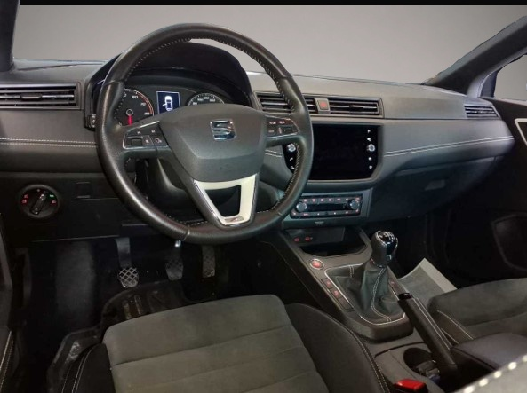 Seat Ibiza (04/2021, )