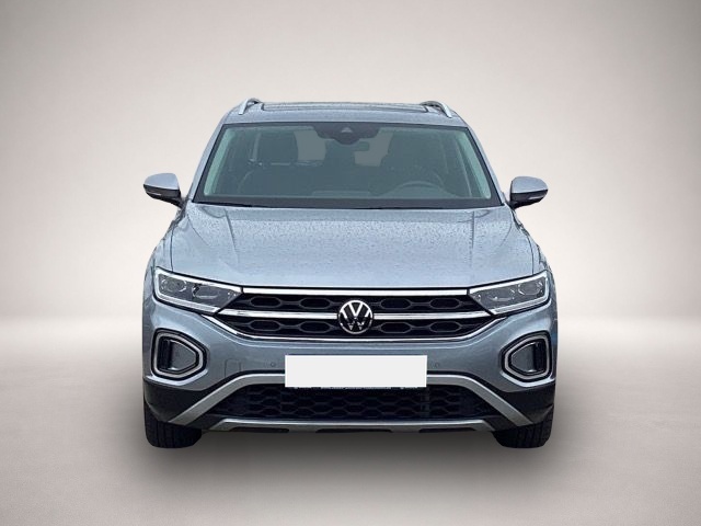 Volkswagen T-Roc (06/2024, Diesel)