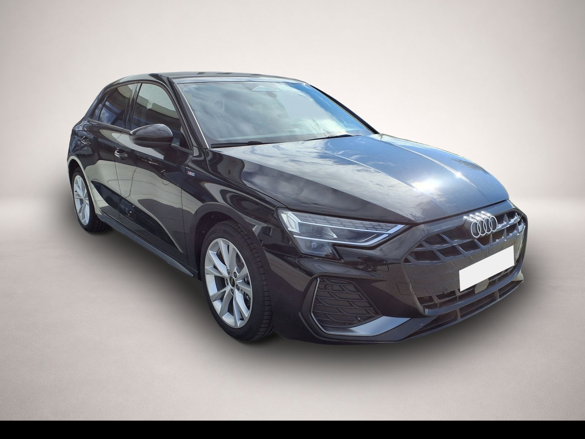 Audi A3, image 4 of 4