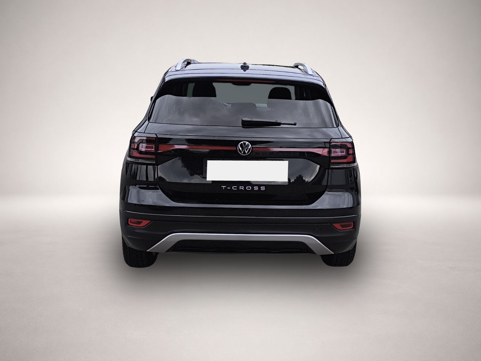 Volkswagen T-Cross (03/2023, Benzin)