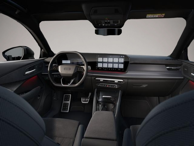 Audi Q3, Bild 4 von 4