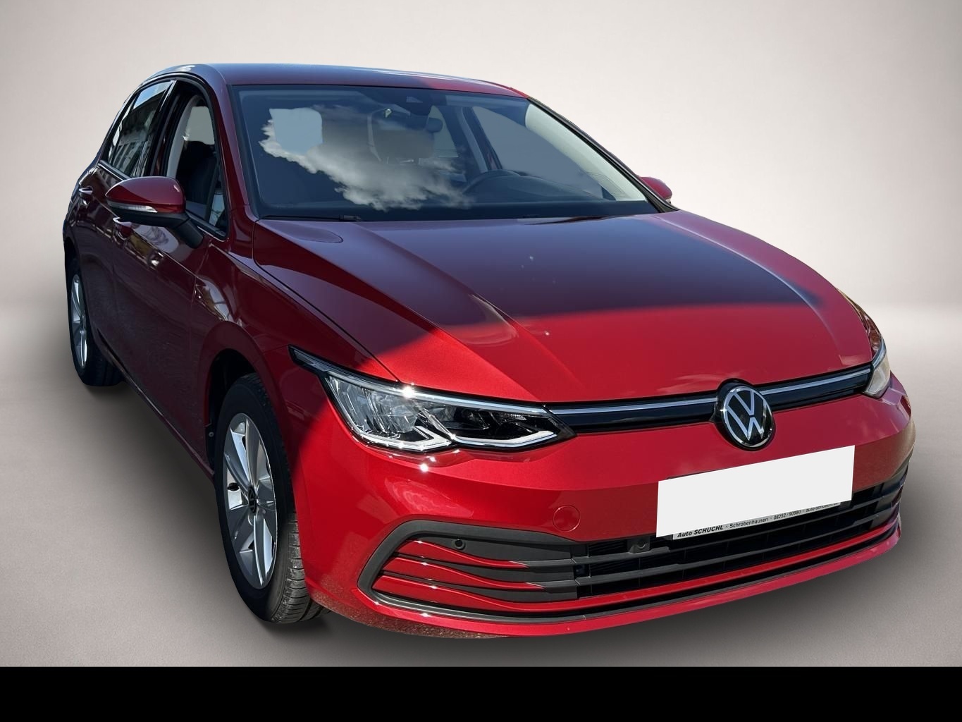 Volkswagen Golf (04/2023, )