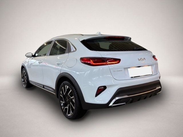 KIA XCeed (03/2025, Benzin)