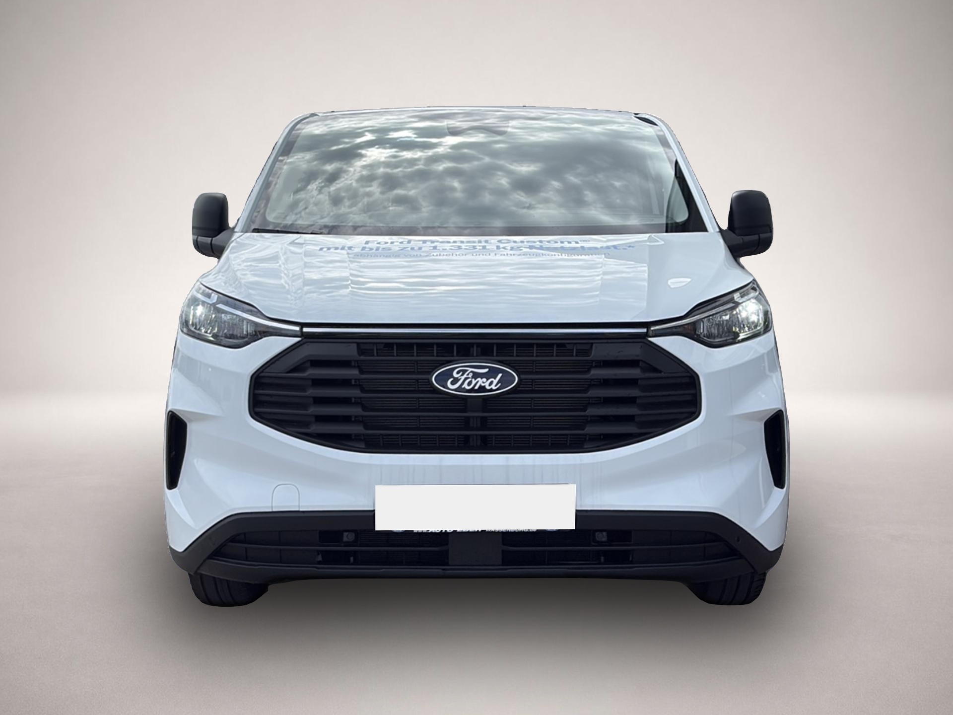 Ford Other (05/2026, Diesel)