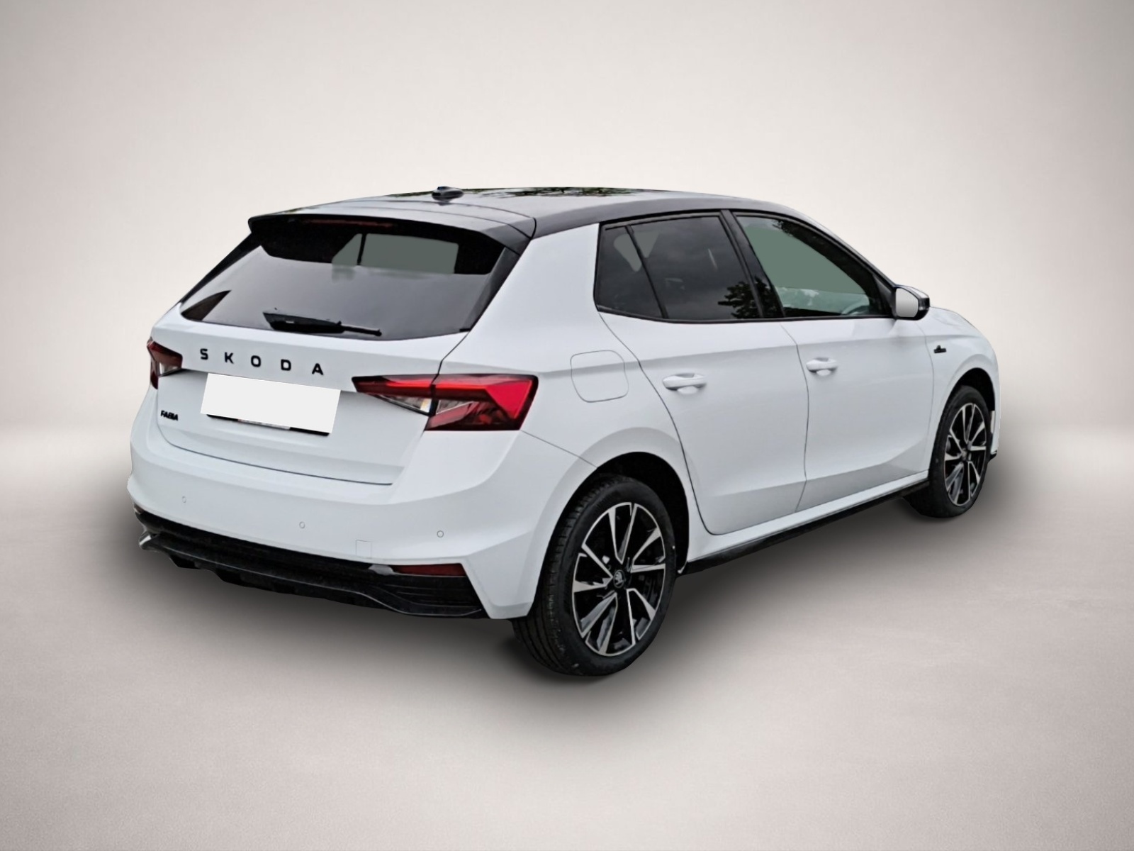 Skoda Fabia, image 7 of 8