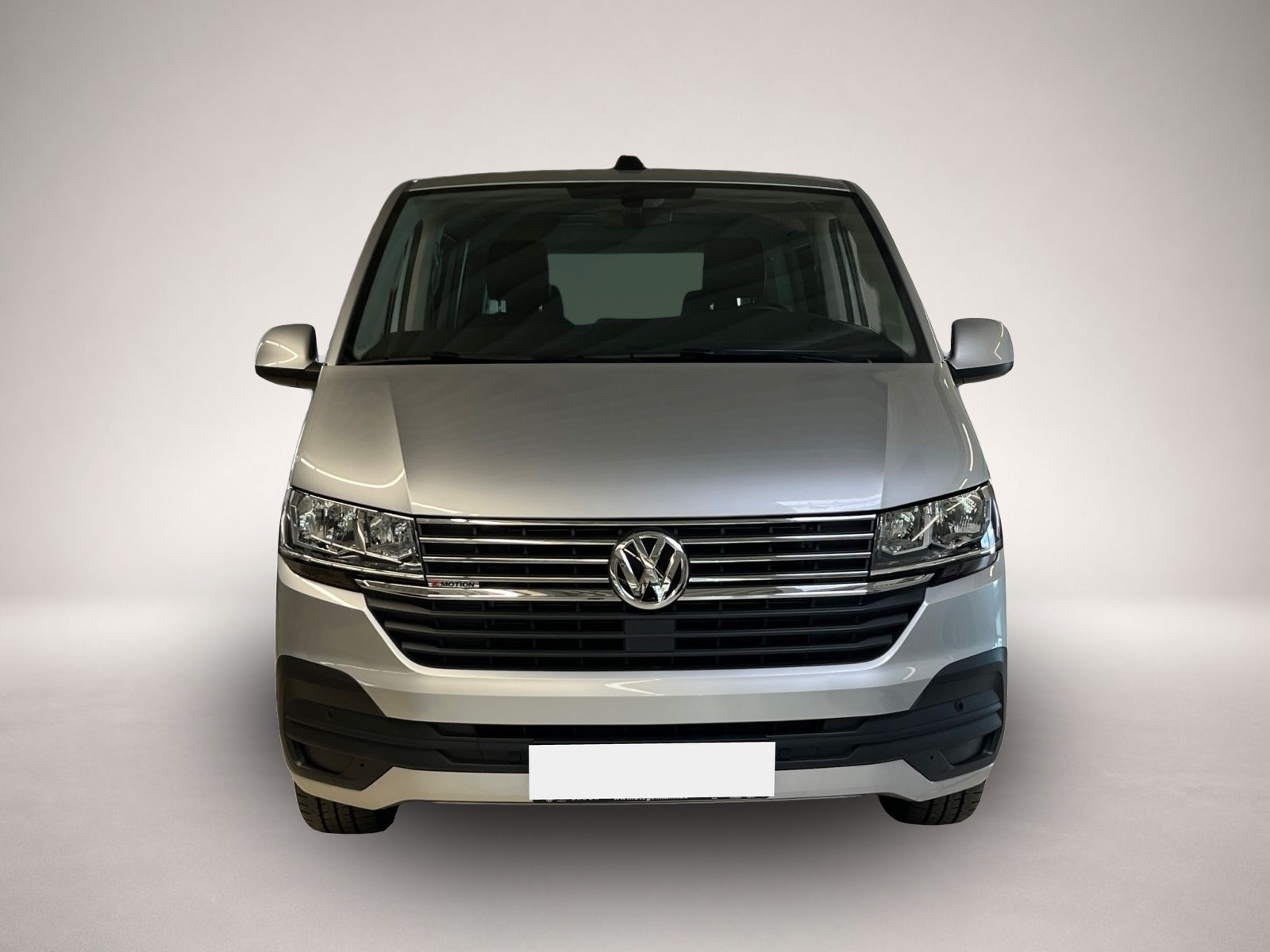Volkswagen T6 Multivan (08/2023, Diesel)