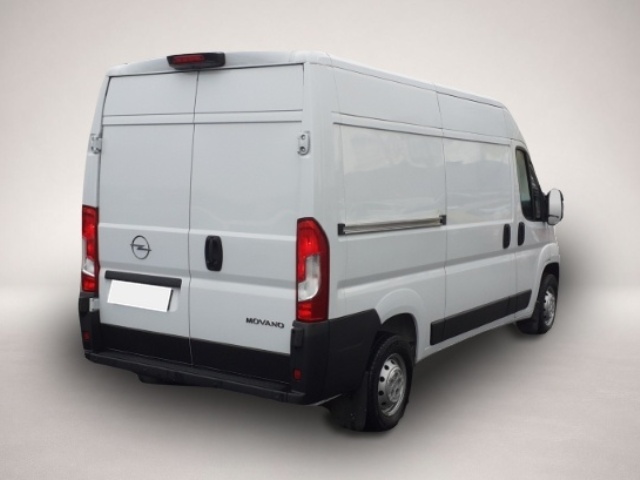 Opel Other (09/2023, Diesel)
