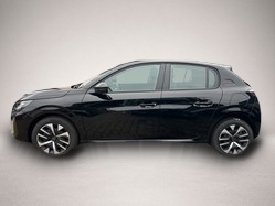 Peugeot 208 (08/2025, Benzin)