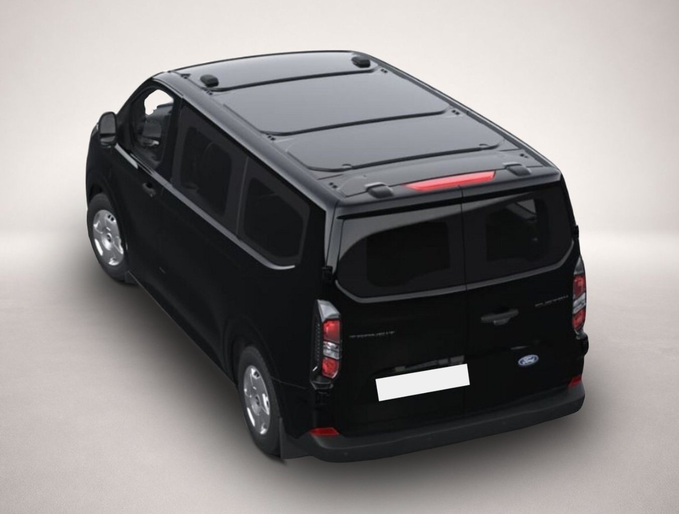 Ford Transit Custom (05/2026, Diesel)