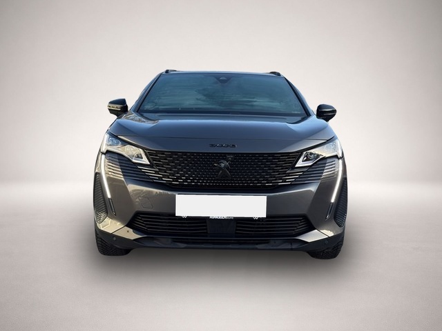 Peugeot 3008 (02/2024, Benzin)