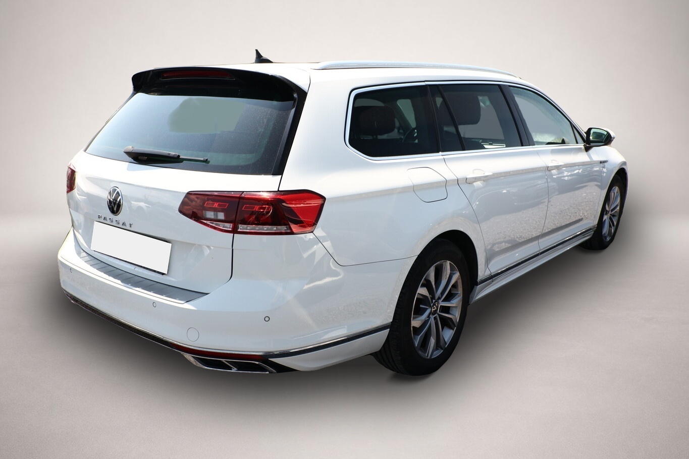 Volkswagen Passat Variant (07/2021, )