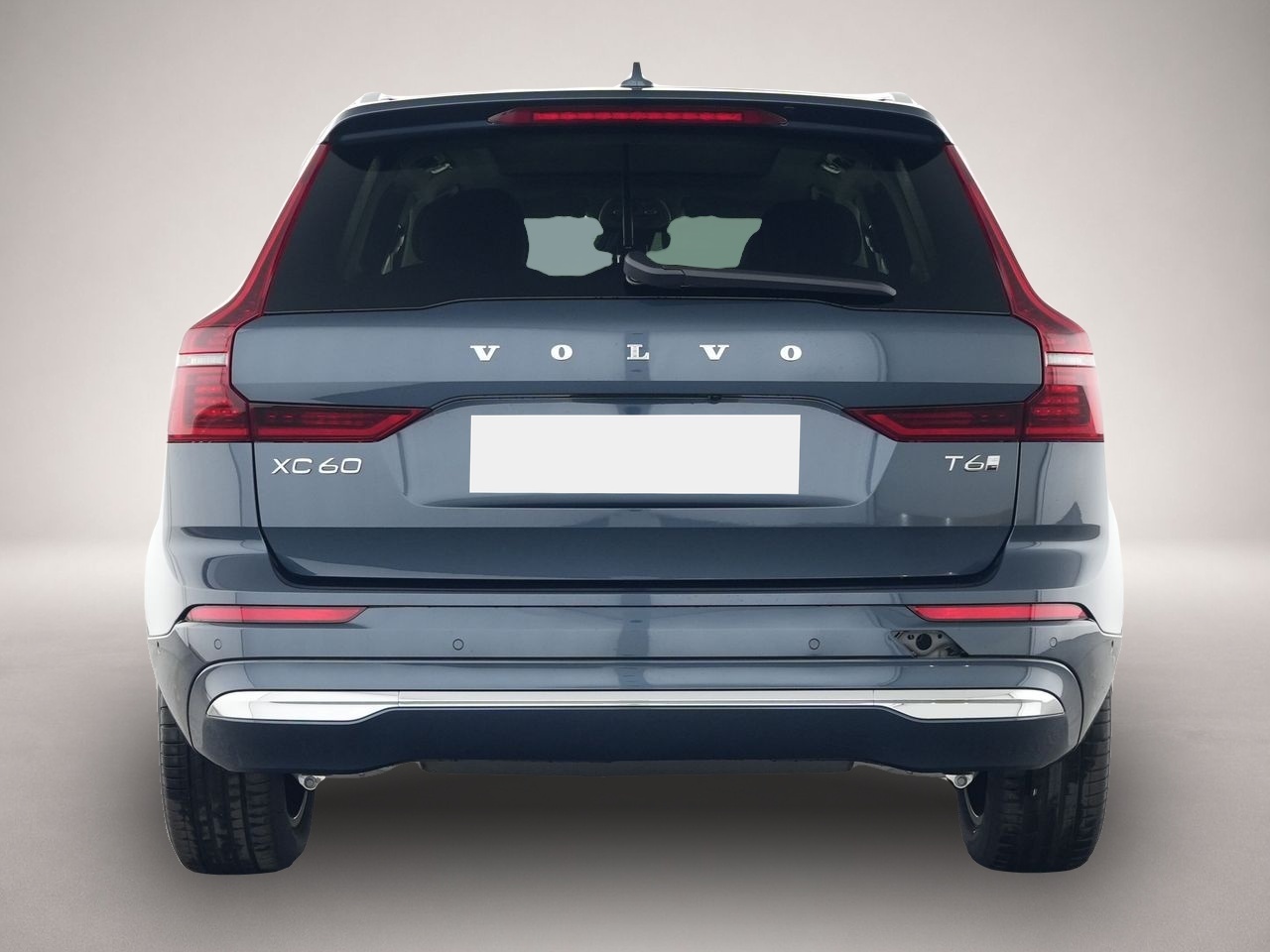 Volvo XC60 (07/2025, Hybrid (Benzin/Elektro))
