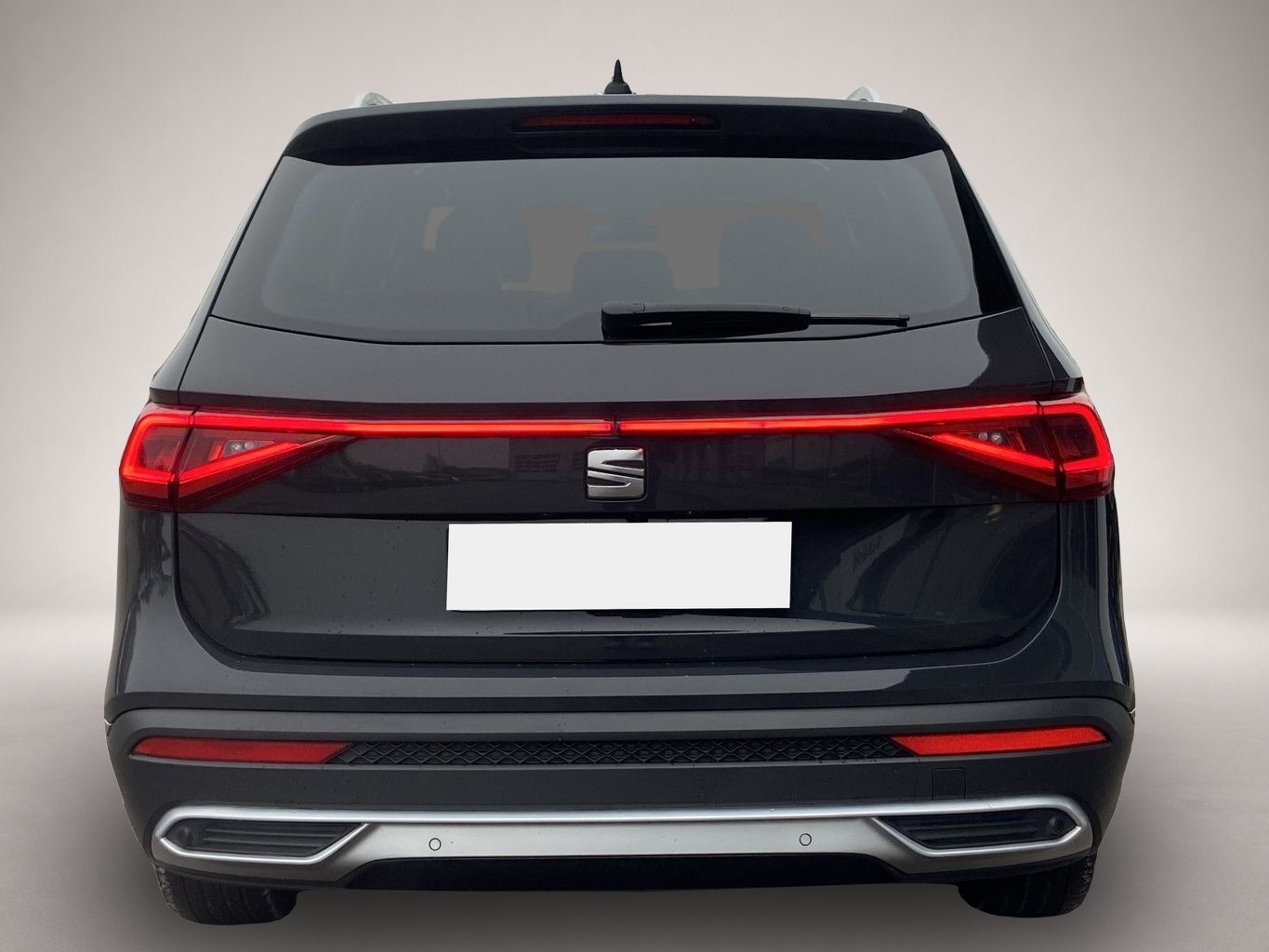 Seat Tarraco (01/2022, )