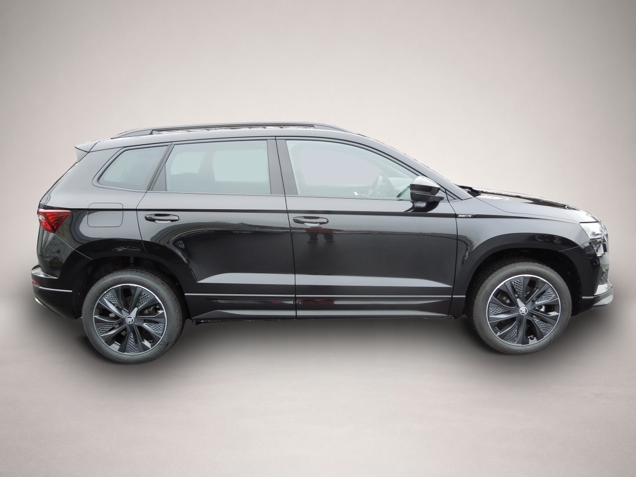 Skoda Karoq, image 3 of 5