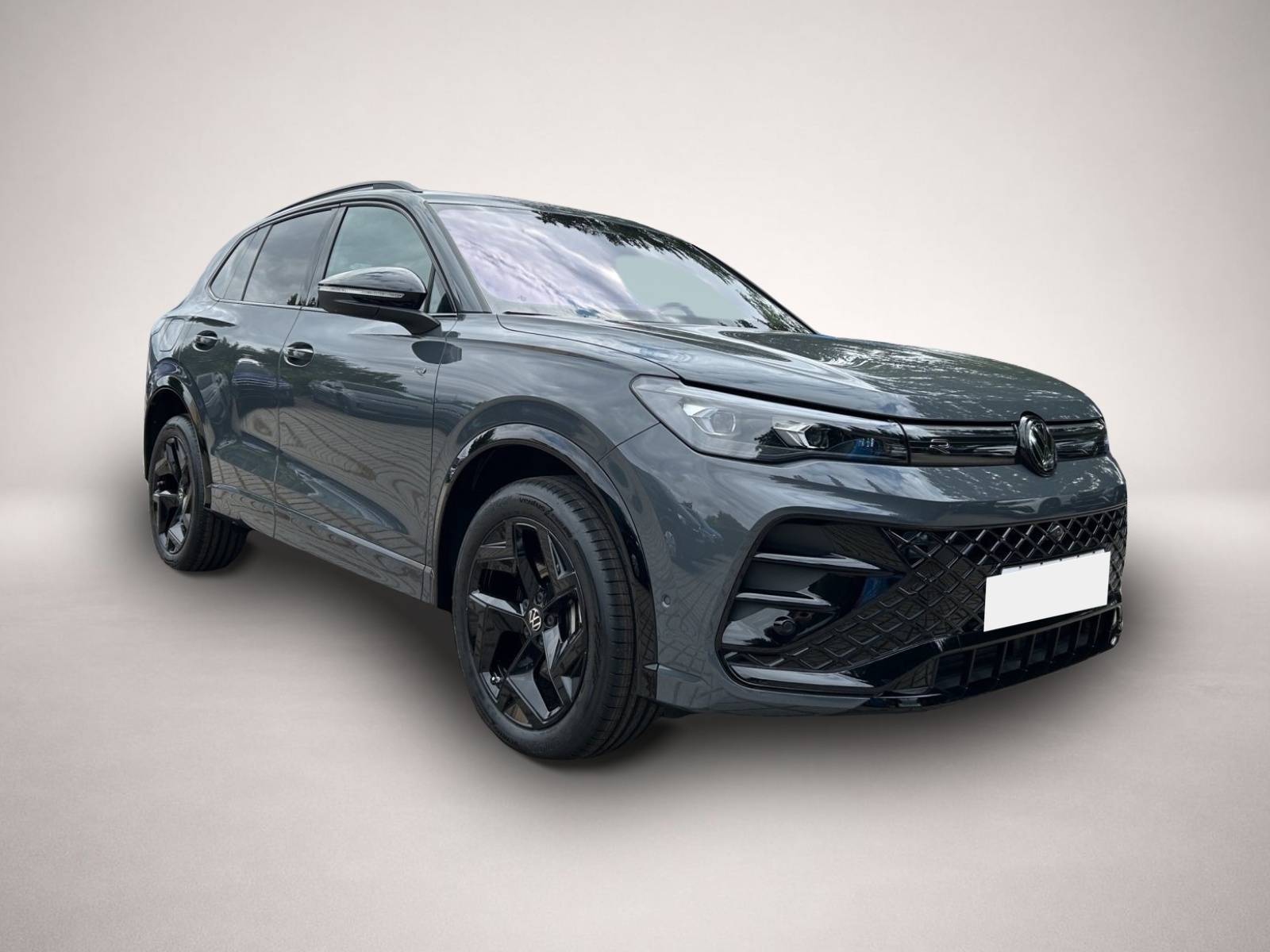 Volkswagen Tiguan (10/2025, Diesel)
