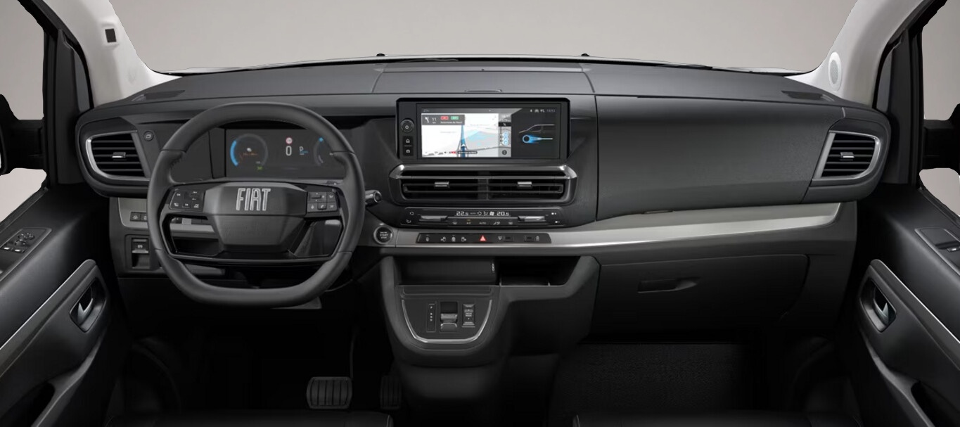 Fiat Ulysse (06/2026, Diesel)