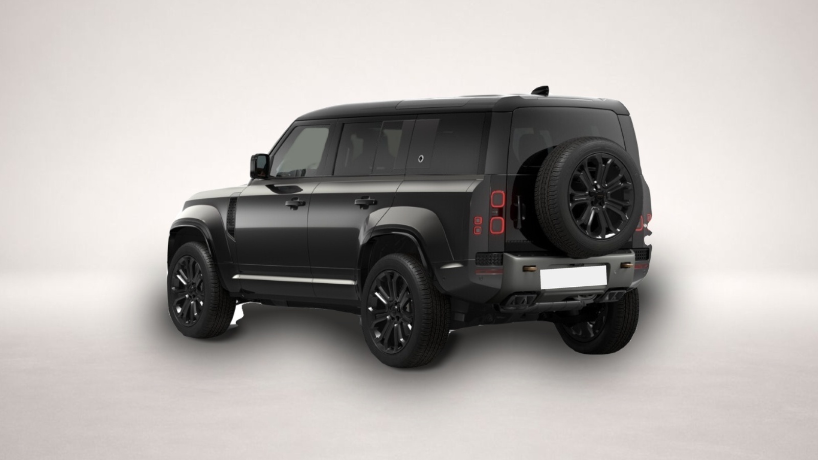 Land Rover Defender, Bild 3 von 6