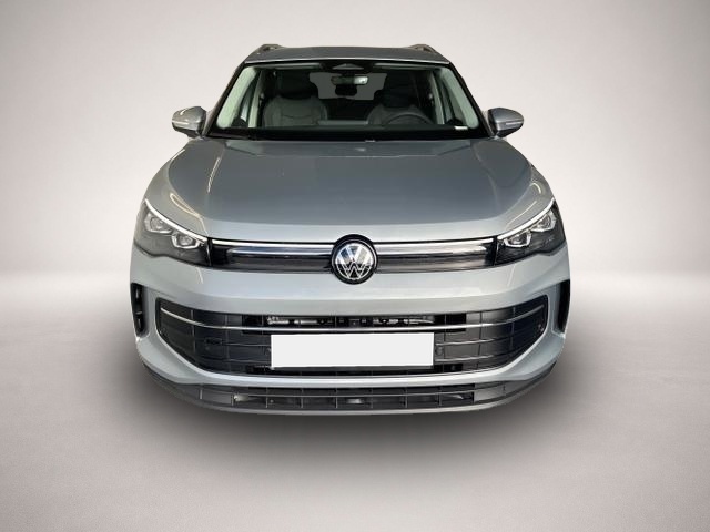 Volkswagen Tiguan, image 2 of 5