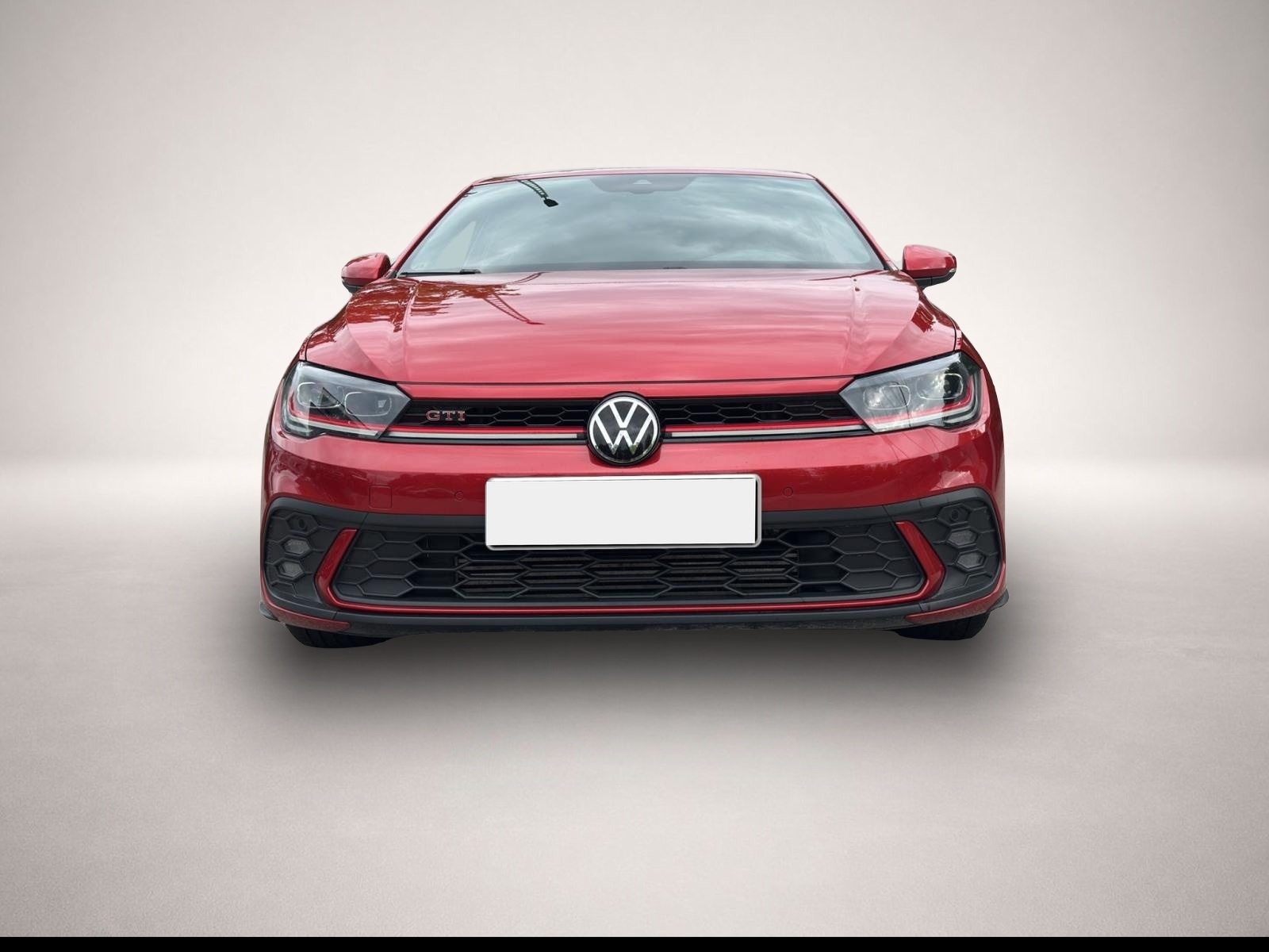Volkswagen Polo (06/2022, Benzin)