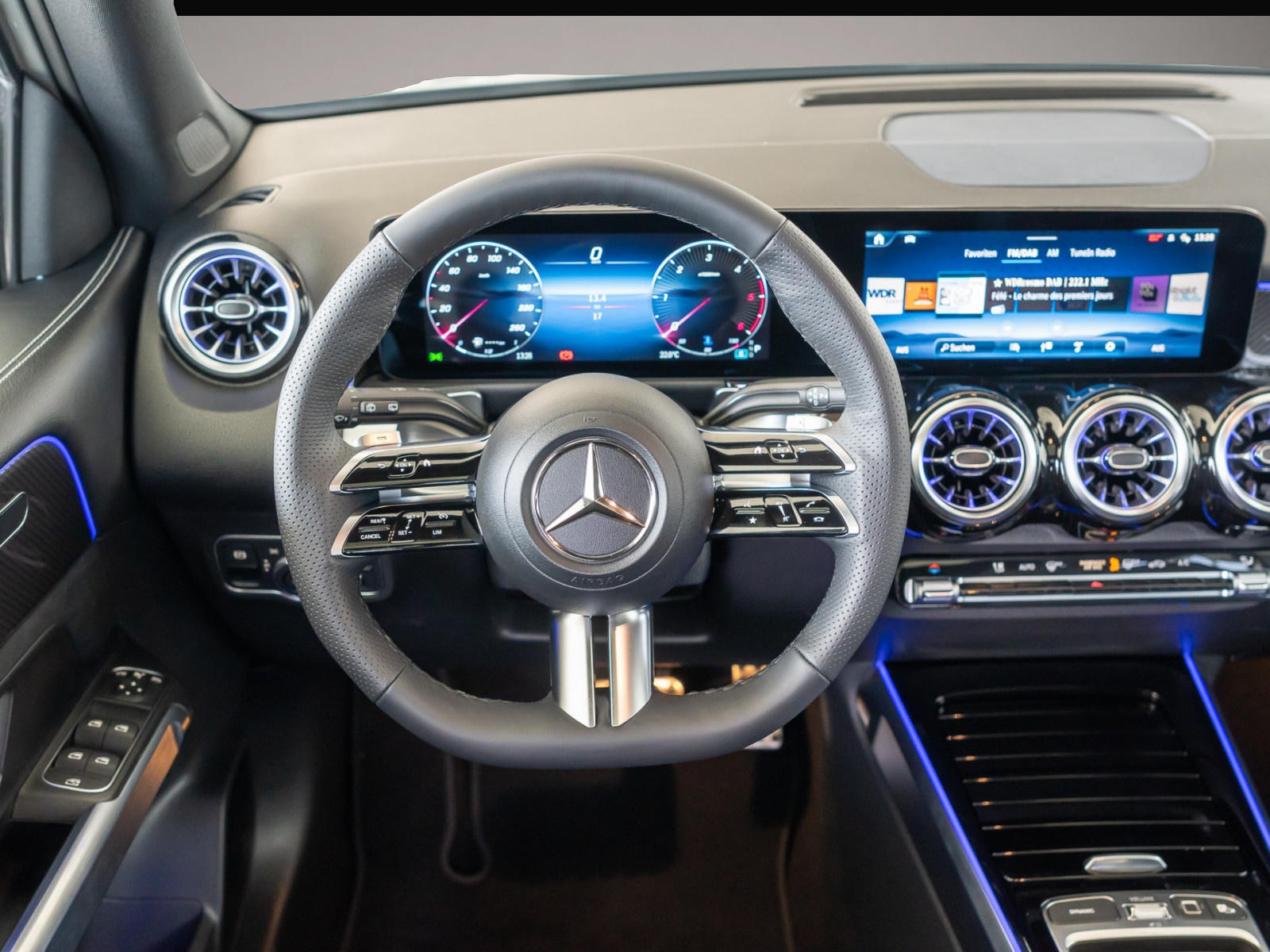 Mercedes-Benz GLB 200 (03/2026, Diesel)