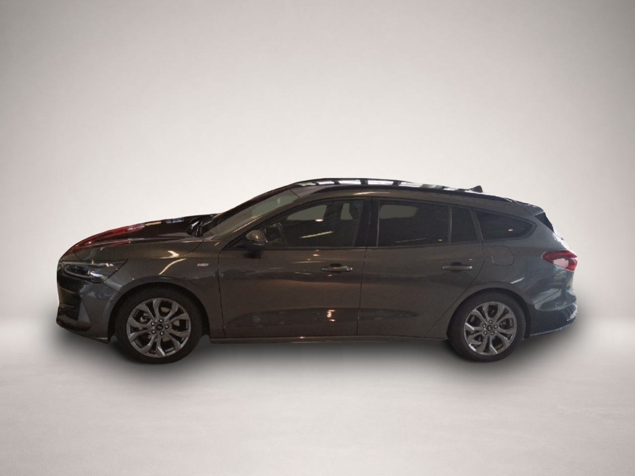 Ford Focus (02/2024, Benzin)