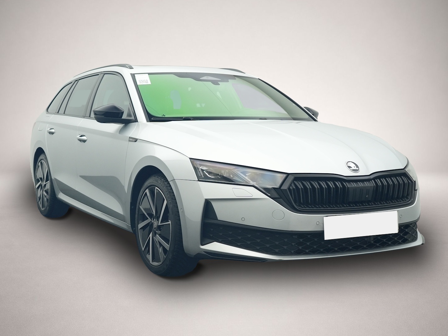 Skoda Octavia (10/2025, Benzin)