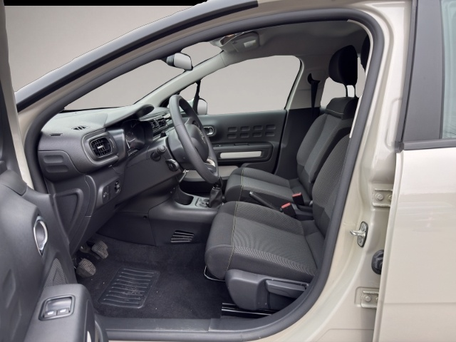 Citroen C3 (03/2024, Benzin)